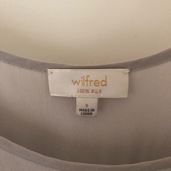 Aritzia Bisous Maxi Dress - Picture 2 of 4